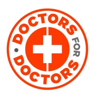 Doctors for Doctors logo, Doctors for Doctors contact details