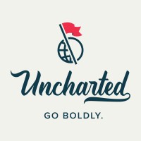 Uncharted International, Inc. logo, Uncharted International, Inc. contact details