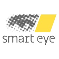 Smart Eye logo, Smart Eye contact details