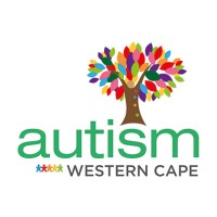 Autism Western Cape logo, Autism Western Cape contact details