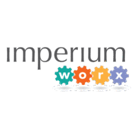 Imperium Worx logo, Imperium Worx contact details