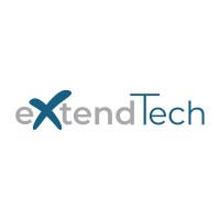 eXtendTech logo, eXtendTech contact details