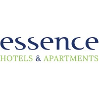 Essence Apartments & Suites logo, Essence Apartments & Suites contact details