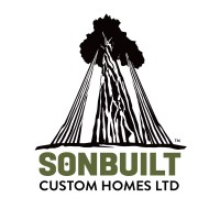 Sonbuilt Custom Homes Ltd. logo, Sonbuilt Custom Homes Ltd. contact details