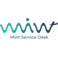 Mint Service Desk logo, Mint Service Desk contact details