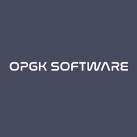 OPGK Software logo, OPGK Software contact details