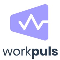 WorkPuls logo, WorkPuls contact details