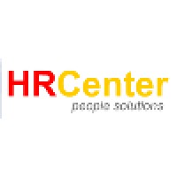 HRCenter logo, HRCenter contact details