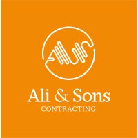 Ali & Sons Contracting Company - Sole Proprietorship LLC logo, Ali & Sons Contracting Company - Sole Proprietorship LLC contact details