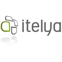 Itelya GmbH & Co. KG logo, Itelya GmbH & Co. KG contact details