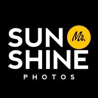 Mr.SunshinePhotos logo, Mr.SunshinePhotos contact details