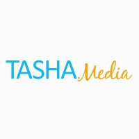 Tasha.Media logo, Tasha.Media contact details