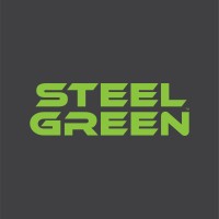 Steel Green Manufacturing logo, Steel Green Manufacturing contact details