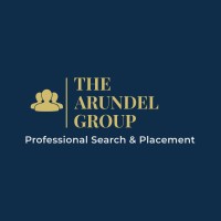 The Arundel Group logo, The Arundel Group contact details