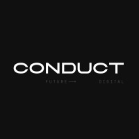 Conduct logo, Conduct contact details