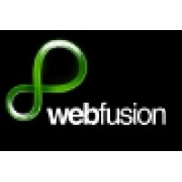 Webfusion logo, Webfusion contact details