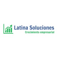 Latina Soluciones SAS logo, Latina Soluciones SAS contact details