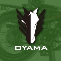 OYAMA Bicycles logo, OYAMA Bicycles contact details