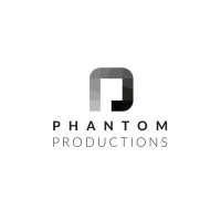 Phantom Productions logo, Phantom Productions contact details