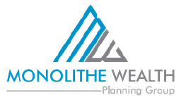 monolithe wealth planning group llc logo, monolithe wealth planning group llc contact details