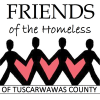 Friends of the Homeless of Tuscarawas County logo, Friends of the Homeless of Tuscarawas County contact details