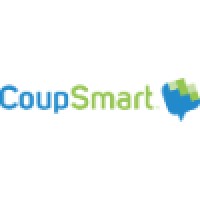 CoupSmart logo, CoupSmart contact details