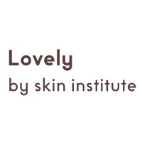 Lovely by skin institute logo, Lovely by skin institute contact details