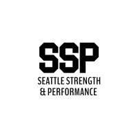 SEATTLE STRENGTH & PERFORMANCE logo, SEATTLE STRENGTH & PERFORMANCE contact details