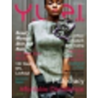 Y.U.R.I. Magazine logo, Y.U.R.I. Magazine contact details