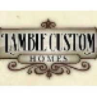 Lambie Custom Homes Inc. logo, Lambie Custom Homes Inc. contact details