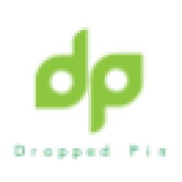 Dropped Pin logo, Dropped Pin contact details