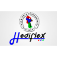 Hediflex logo, Hediflex contact details