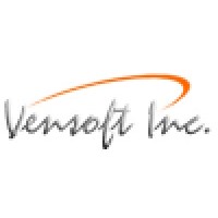 Vensoft logo, Vensoft contact details