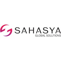 Sahasya Global Solutions logo, Sahasya Global Solutions contact details