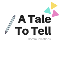 A Tale To Tell logo, A Tale To Tell contact details