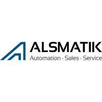 Alsmatik A/S logo, Alsmatik A/S contact details