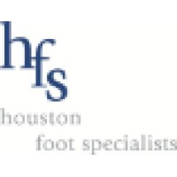 Houston Foot Specialists/Dr. Jeffrey N. Bowman logo, Houston Foot Specialists/Dr. Jeffrey N. Bowman contact details