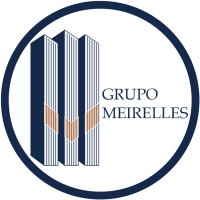 GRUPO MEIRELLES logo, GRUPO MEIRELLES contact details