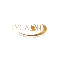 Lycaon logo, Lycaon contact details