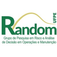 RANDOM - Grupo de pesquisa em Risco e Análise de Decisão em Operações e Manutenção logo, RANDOM - Grupo de pesquisa em Risco e Análise de Decisão em Operações e Manutenção contact details