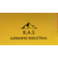 R.A.S Alpinismo Industrial logo, R.A.S Alpinismo Industrial contact details