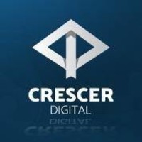 Crescer Digital logo, Crescer Digital contact details