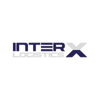 InterX Logistics logo, InterX Logistics contact details