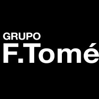 Grupo F. Tomé logo, Grupo F. Tomé contact details