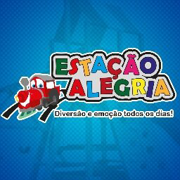 Estação Alegria logo, Estação Alegria contact details