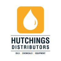 Hutchings Distributors logo, Hutchings Distributors contact details