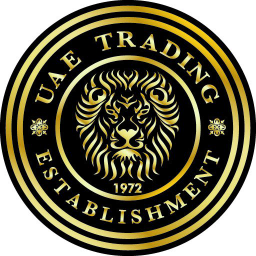 UAE Trading logo, UAE Trading contact details