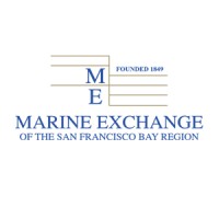 Marine Exchange of the San Francisco Bay Region logo, Marine Exchange of the San Francisco Bay Region contact details