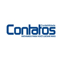 Contatos Contabilidade logo, Contatos Contabilidade contact details