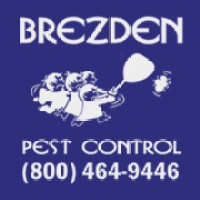 Brezden Pest Control logo, Brezden Pest Control contact details